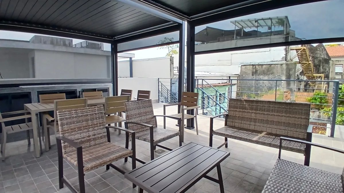Studio apartment for rent, Plazuela de Alfaro