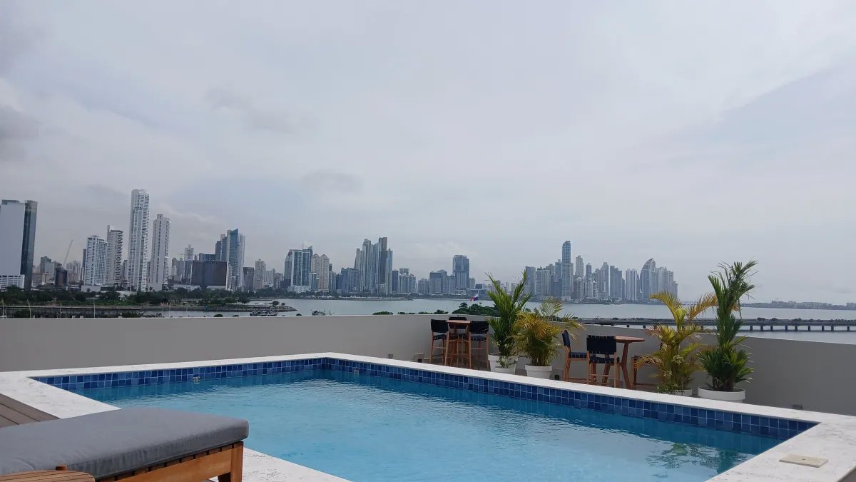 Studio apartment for rent, Plazuela de Alfaro