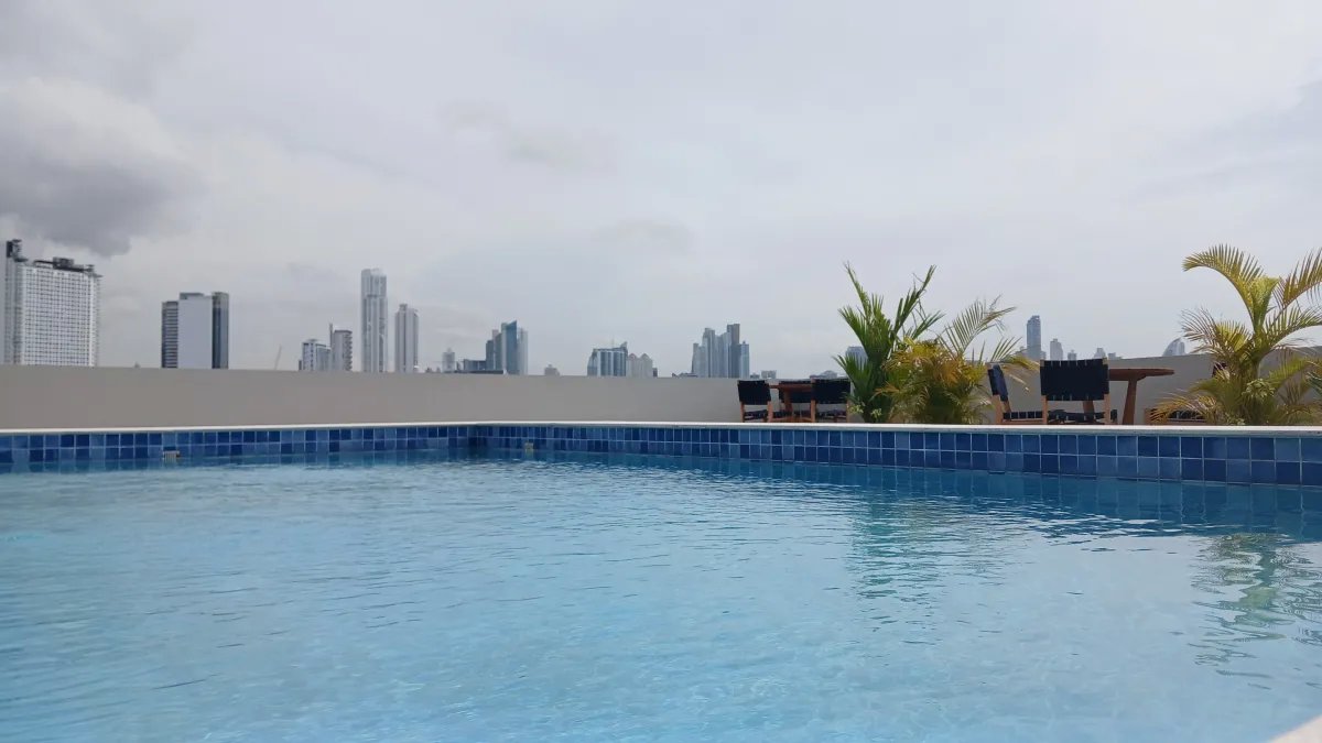 Studio apartment for rent, Plazuela de Alfaro
