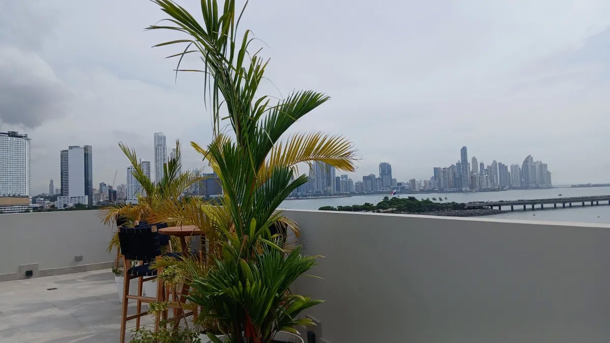 Studio apartment for rent, Plazuela de Alfaro