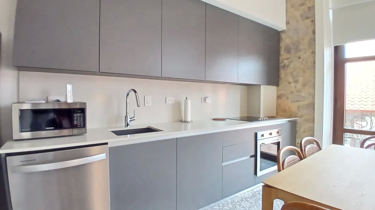 Studio apartment for rent, Plazuela de Alfaro