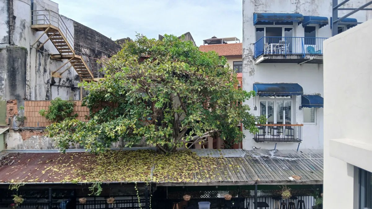 Studio apartment for rent, Plazuela de Alfaro