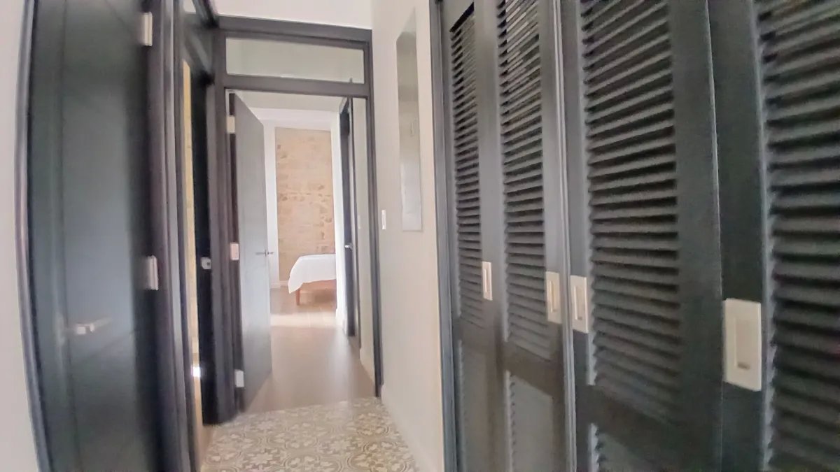 Studio apartment for rent, Plazuela de Alfaro