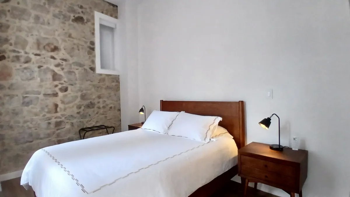 Studio apartment for rent, Plazuela de Alfaro