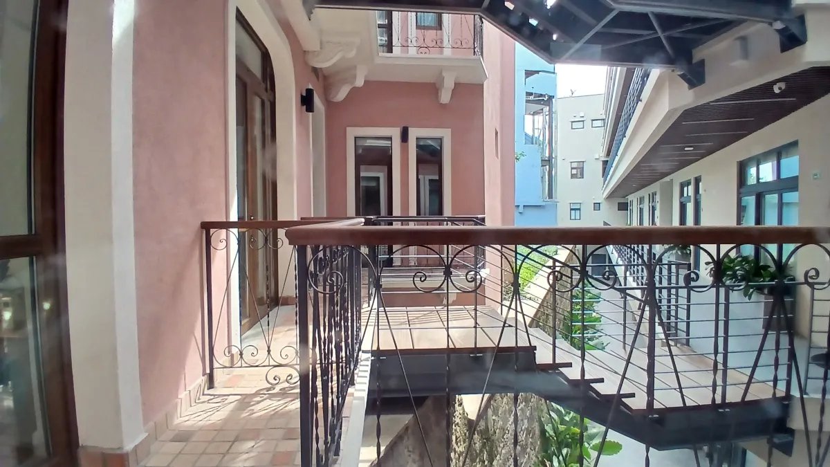Studio apartment for rent, Plazuela de Alfaro