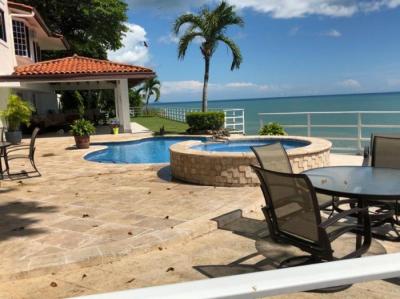 137743 - Costa del este - casas - costa esmeralda