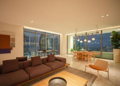 137746 - Punta paitilla - apartments