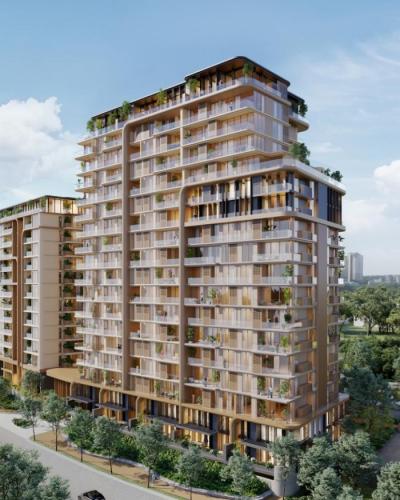 137804 - Altos del maria - apartamentos