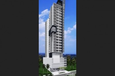 13782 - Ciudad de Panamá - apartamentos - ph sky golf
