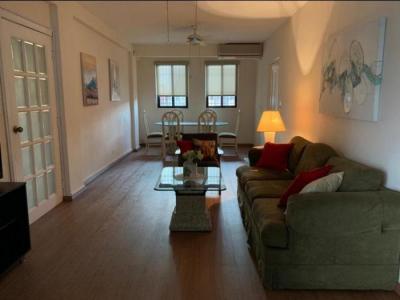 137838 - El cangrejo - apartments