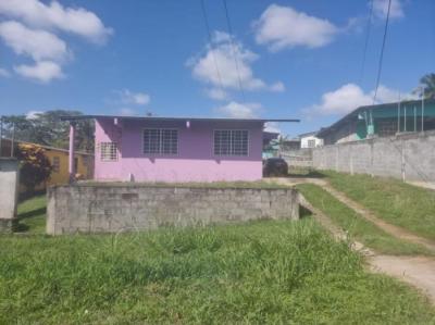 137846 - La Chorrera - propiedades