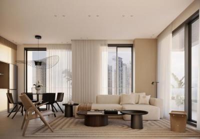 137864 - Punta pacifica - apartments
