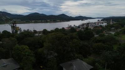 137881 - Gamboa - houses