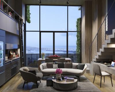 137884 - Ciudad de Panamá - apartamentos