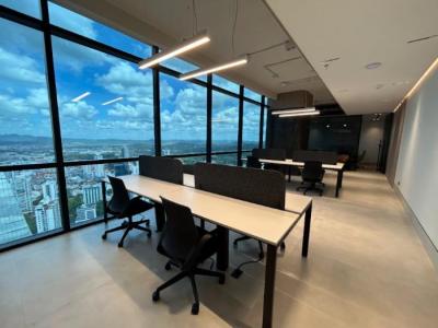 137902 - Calle 50 - offices