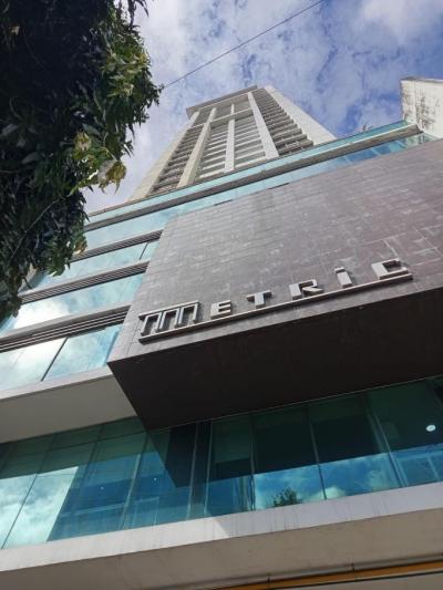 137921 - Obarrio - apartments - ph metric