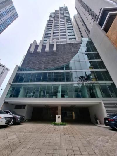 137929 - Bella vista - apartamentos - ph belle view