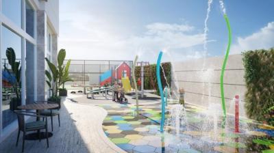 137934 - Santa maria - apartments