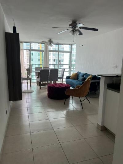 137937 - Panamá - apartments