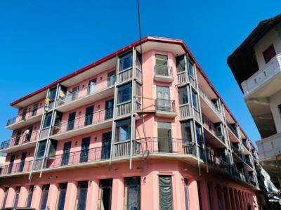 138002 - Santa ana - apartments