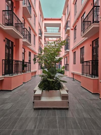 138003 - Santa ana - apartments