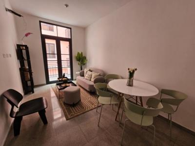 138008 - Santa ana - apartments