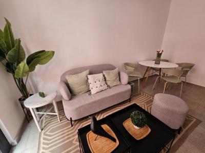 138009 - Santa ana - apartments