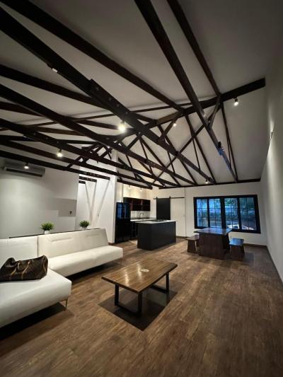 138021 - Ancon - casas