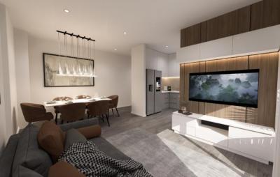 138049 - Clayton - apartments