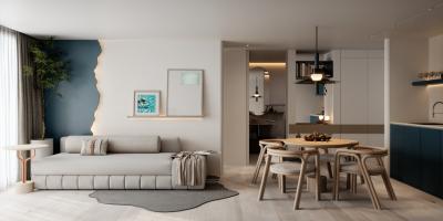 138050 - Ciudad de Panamá - apartments