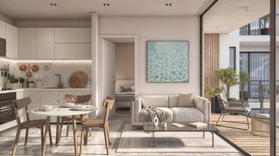 138052 - Bella vista - apartments