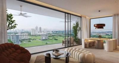 138054 - Santa maria - apartments