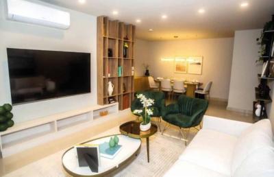 138099 - Bella vista - apartamentos - ph lemon tower