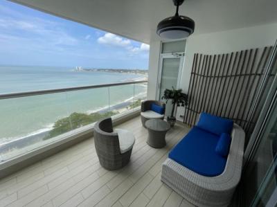 138111 - Playa gorgona - apartamentos - ph bahia