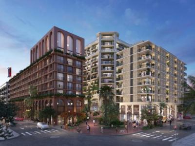 138112 - Casco antiguo - apartments