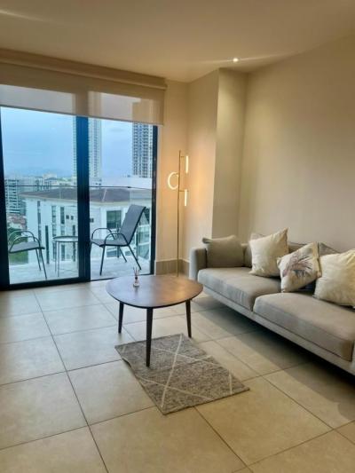 138136 - Santa maria - apartamentos - ocean house