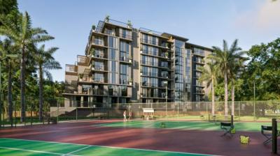 138162 - Ancon - apartamentos