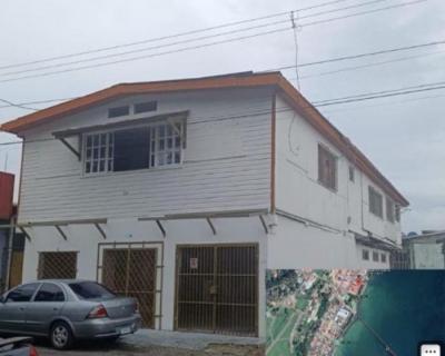 138201 - Puerto armuelles - casas