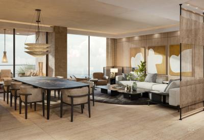 138246 - Costa del este - apartamentos