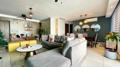 138285 - Costa del este - apartamentos