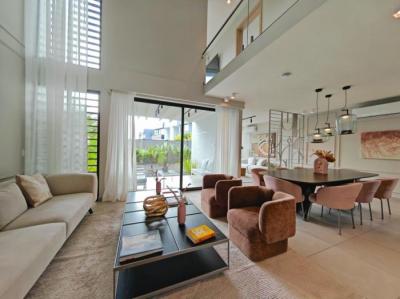 138293 - Panama pacifico - houses