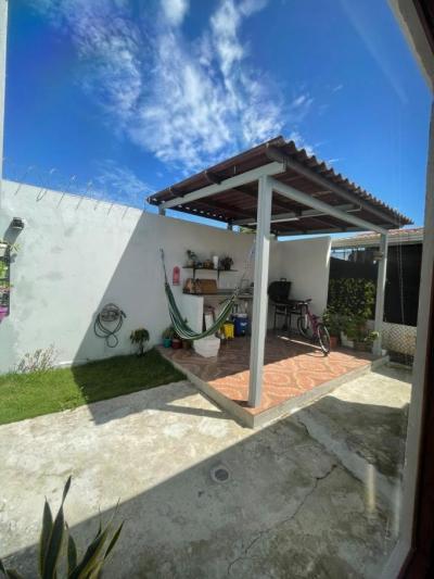 138302 - Colón ciudad - casas