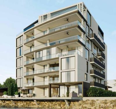 138303 - Punta pacifica - apartamentos - ocean reef