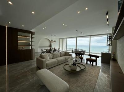 138321 - Punta paitilla - apartments - the towers paitilla