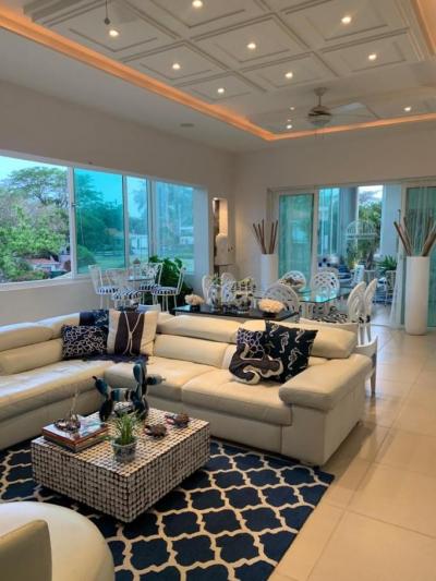 138324 - Punta barco - apartamentos - punta barco village