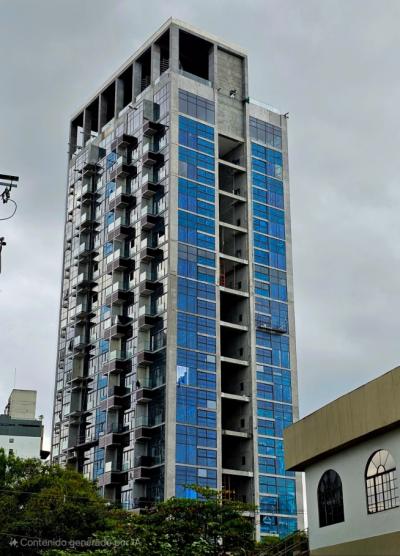 138361 - Ciudad de Panamá - apartamentos