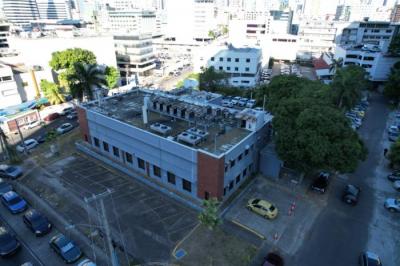 138372 - Obarrio - properties