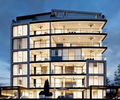 138382 - Punta pacifica - apartamentos - ocean reef