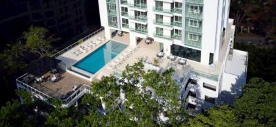 138386 - Hato pintado - apartamentos