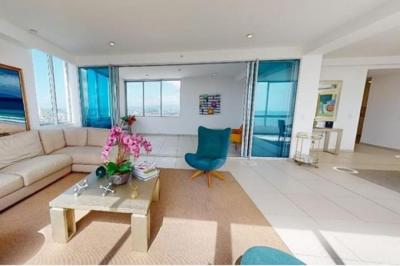 138392 - Costa del este - apartments